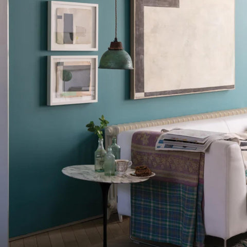 Vardo No.288 - Sage InteriorsFarrow & BallPaint