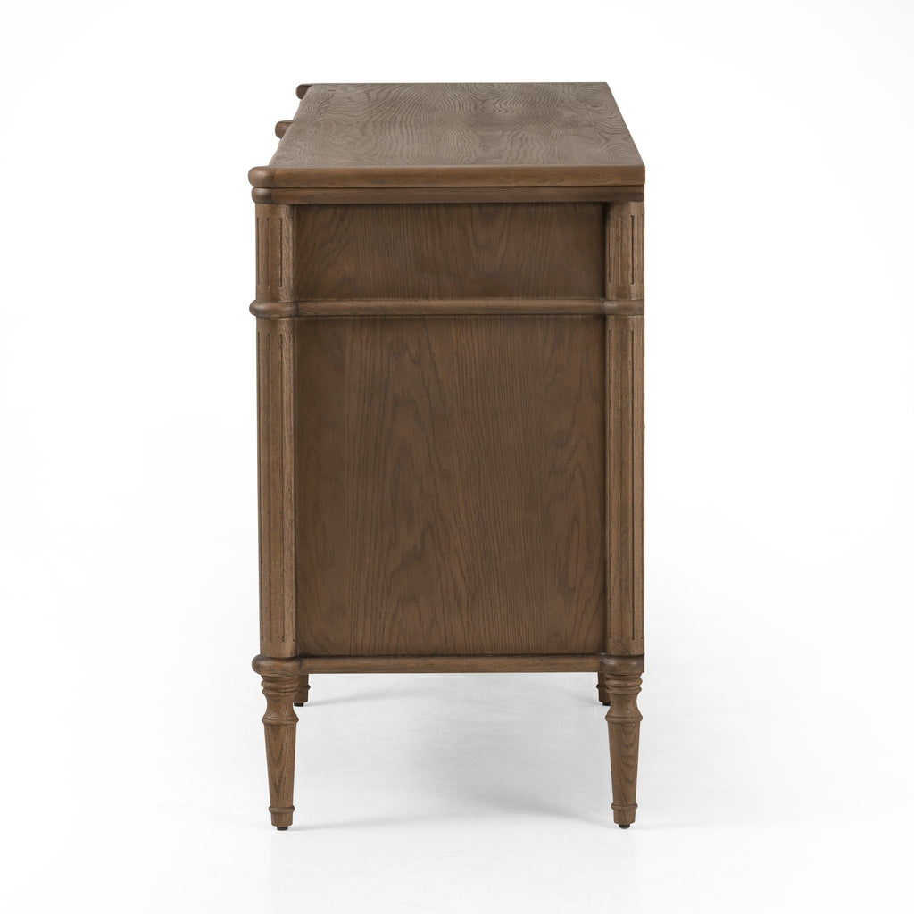 Varennes 6 Drawer Dresser - Sage InteriorsFHdrawers