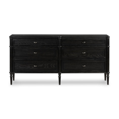 Varennes 6 Drawer Dresser - Sage InteriorsFHdrawers