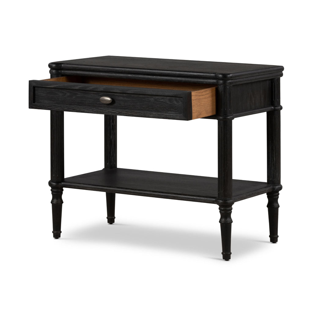 Varennes Nightstand - Sage InteriorsFHNightstands