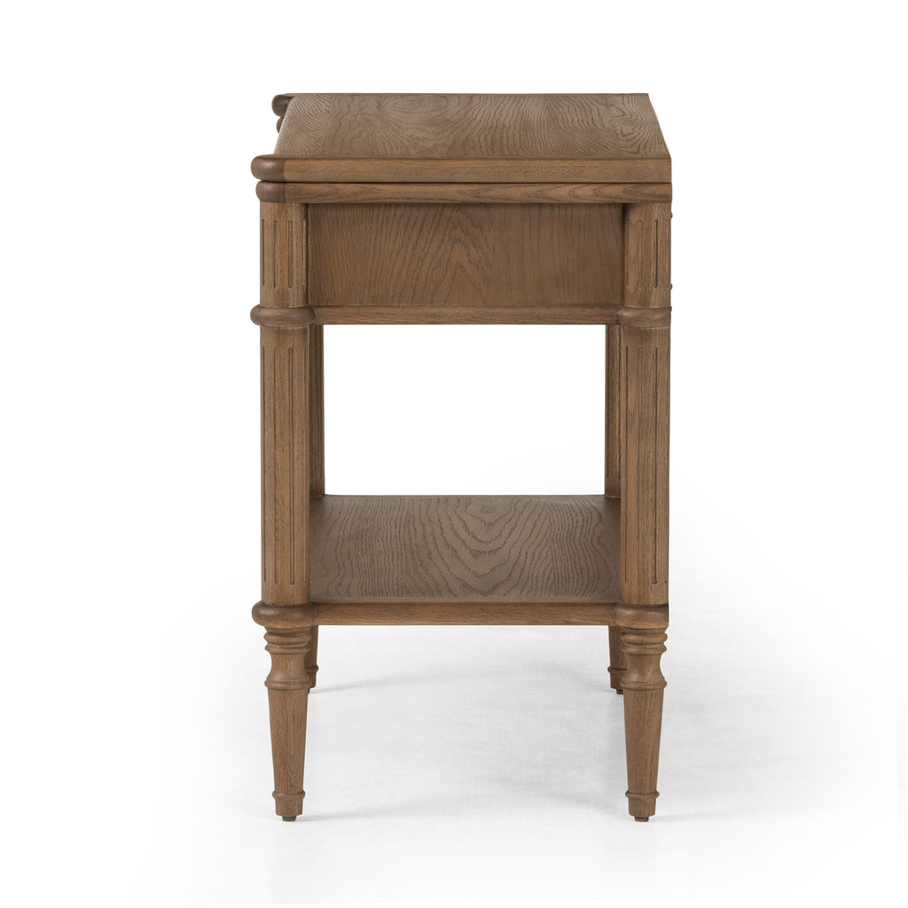 Varennes Nightstand - Sage InteriorsFHNightstands