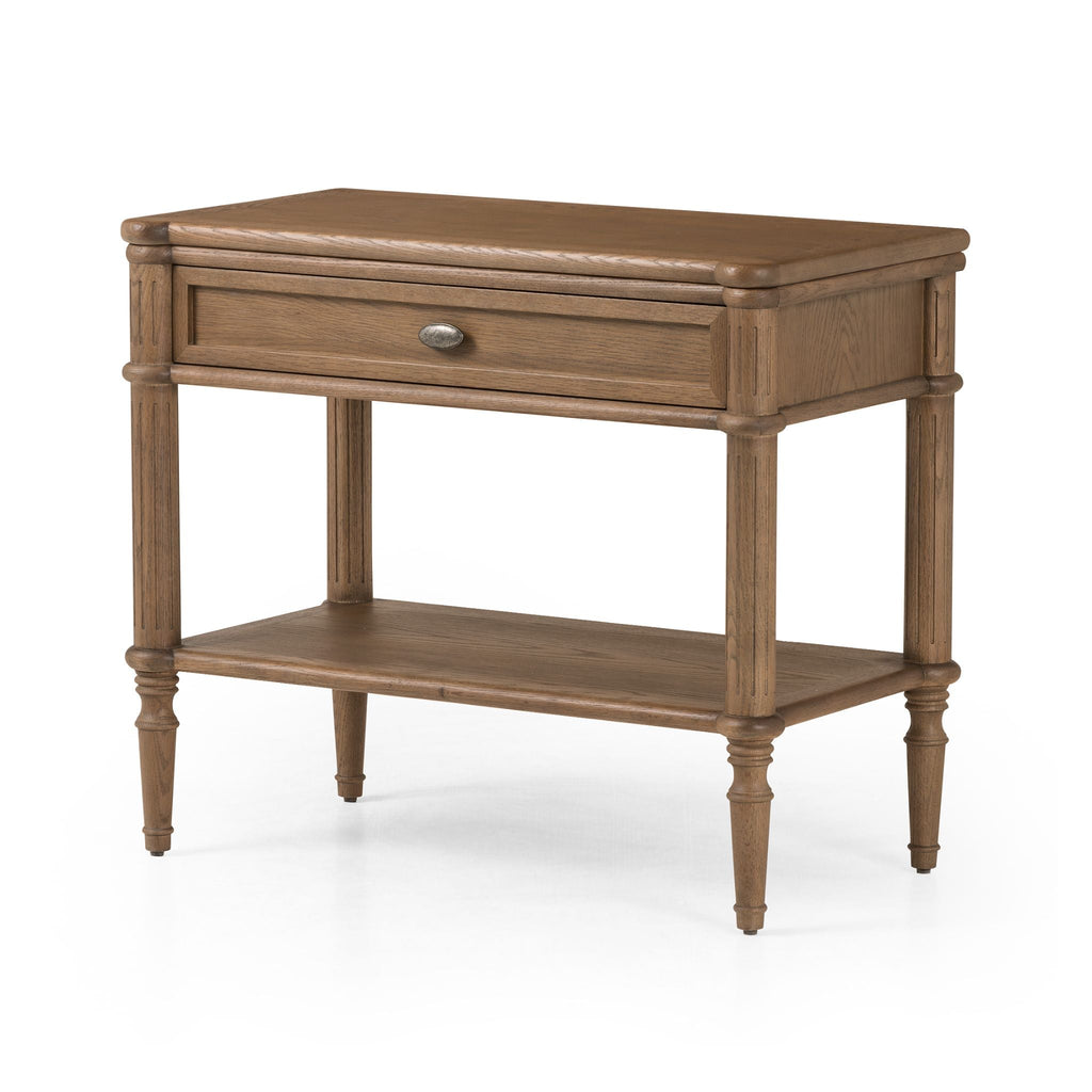 Varennes Nightstand - Sage InteriorsFHNightstands