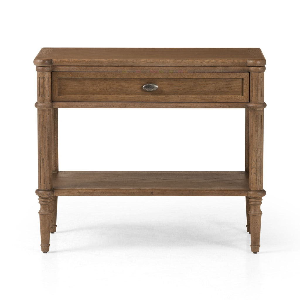 Varennes Nightstand - Sage InteriorsFHNightstands