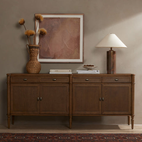 Varennes Sideboard - Sage InteriorsFHBuffets & Sideboards