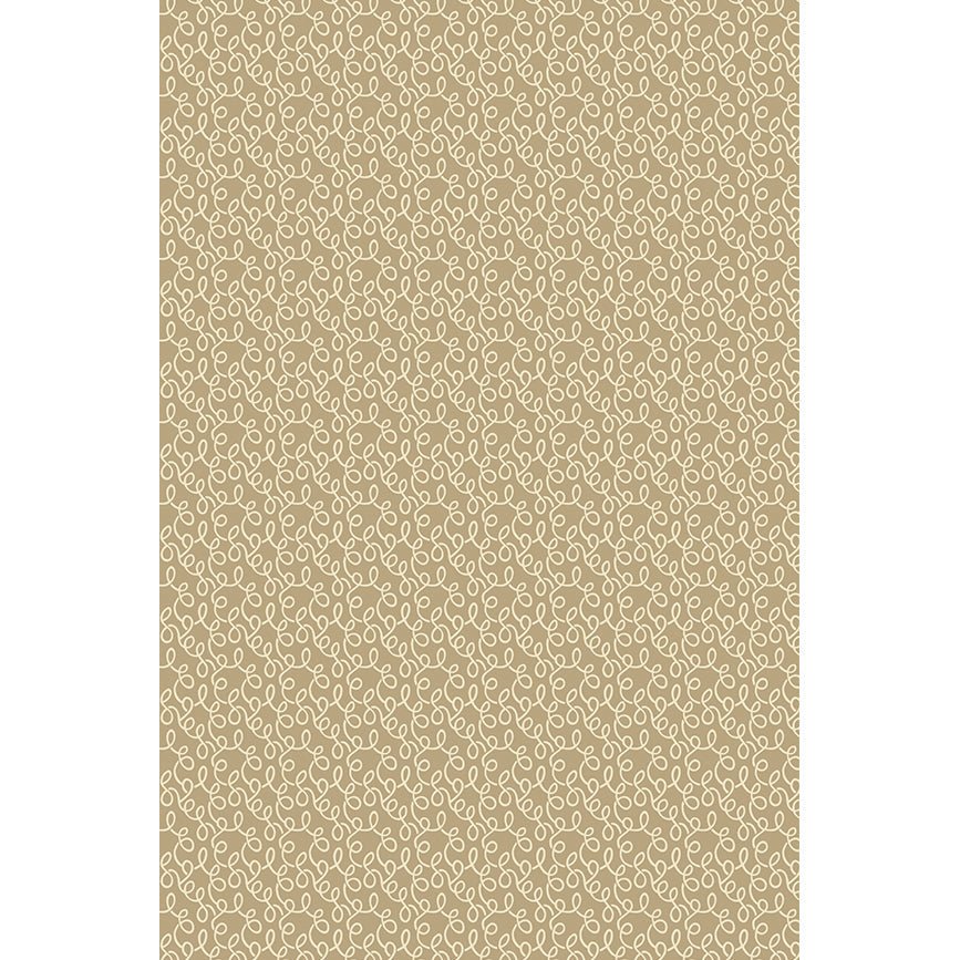 Vermicelli Wallpaper - Sage InteriorsFarrow & BallWallpaper