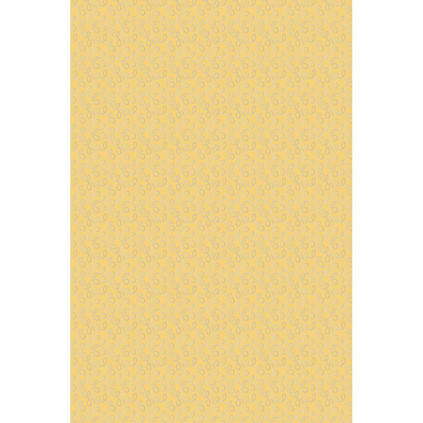Vermicelli Wallpaper - Sage InteriorsFarrow & BallWallpaper
