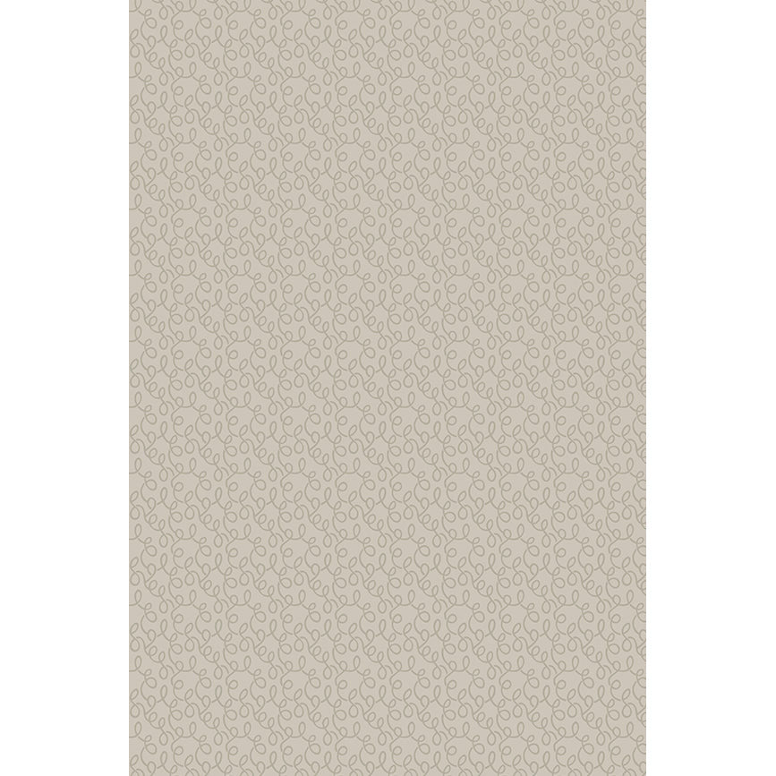 Vermicelli Wallpaper - Sage InteriorsFarrow & BallWallpaper