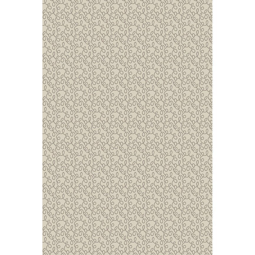 Vermicelli Wallpaper - Sage InteriorsFarrow & BallWallpaper