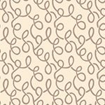 Vermicelli Wallpaper - Sage InteriorsFarrow & BallWallpaper