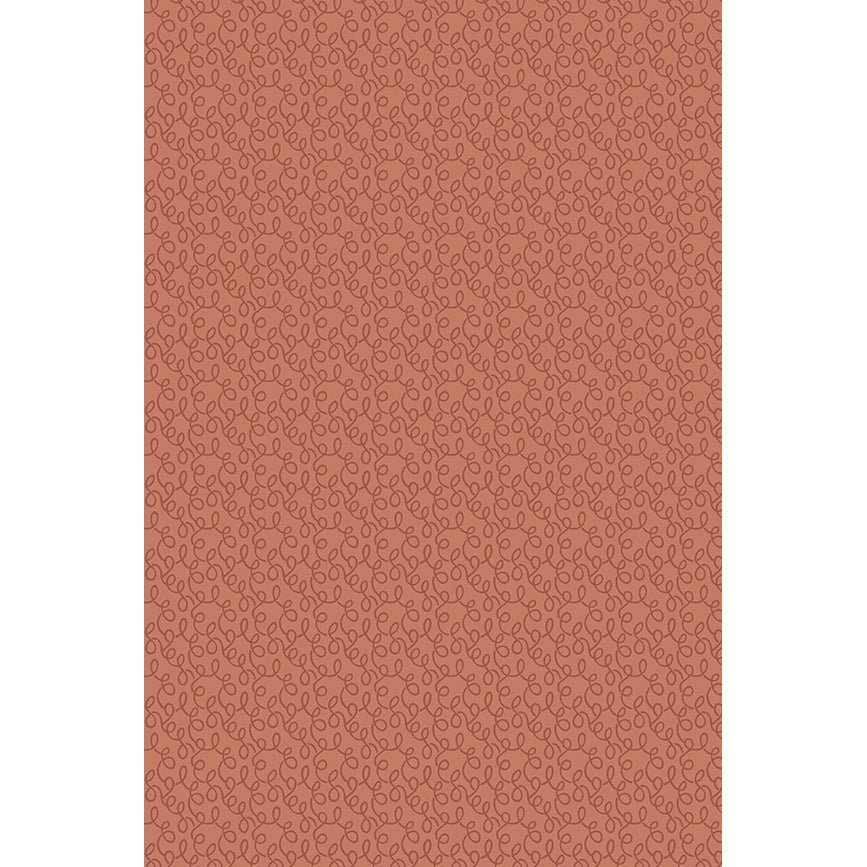 Vermicelli Wallpaper - Sage InteriorsFarrow & BallWallpaper