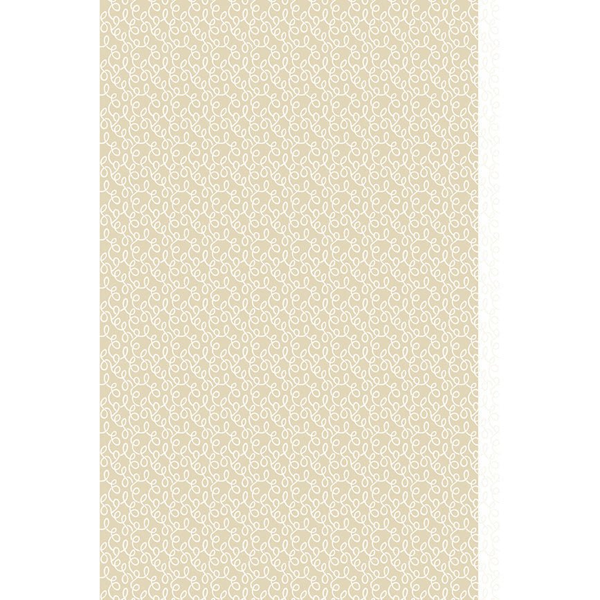 Vermicelli Wallpaper - Sage InteriorsFarrow & BallWallpaper