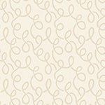 Vermicelli Wallpaper - Sage InteriorsFarrow & BallWallpaper