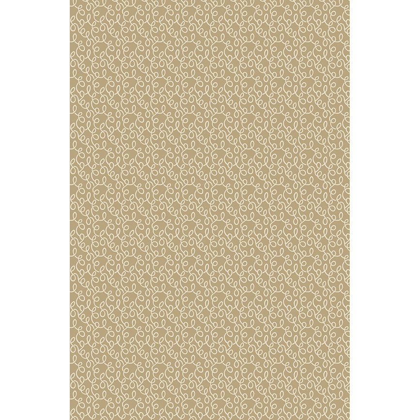 Vermicelli Wallpaper - Sage InteriorsFarrow & BallWallpaper