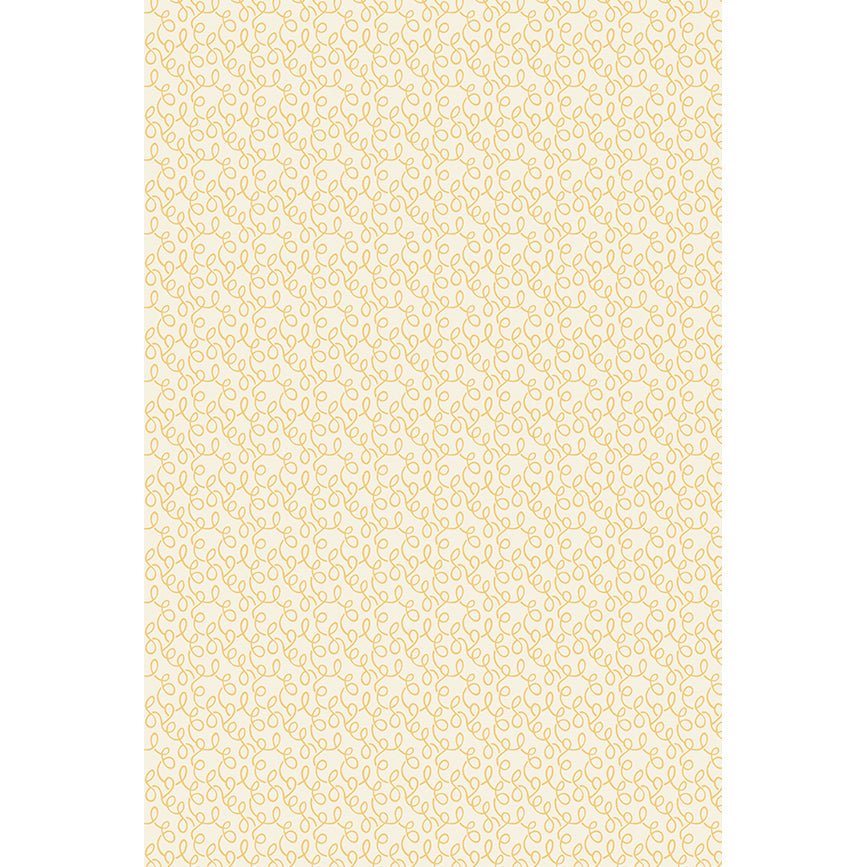 Vermicelli Wallpaper - Sage InteriorsFarrow & BallWallpaper