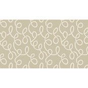 Vermicelli Wallpaper - Sage InteriorsFarrow & BallWallpaper
