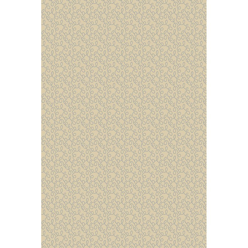 Vermicelli Wallpaper - Sage InteriorsFarrow & BallWallpaper