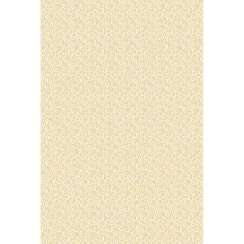 Vermicelli Wallpaper - Sage InteriorsFarrow & BallWallpaper