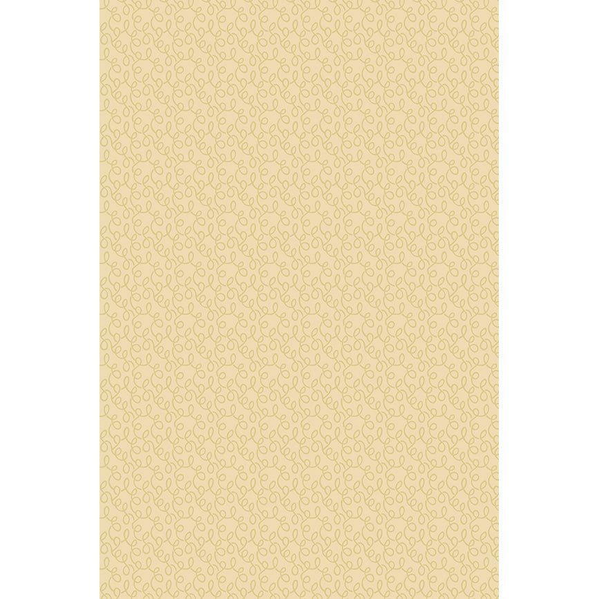 Vermicelli Wallpaper - Sage InteriorsFarrow & BallWallpaper