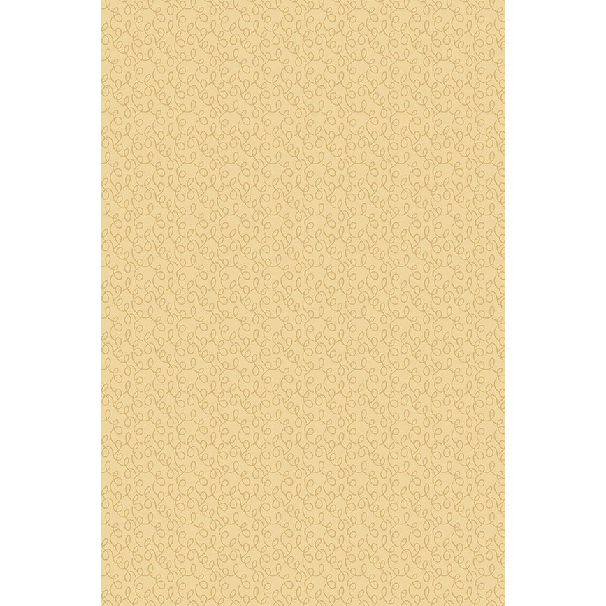 Vermicelli Wallpaper - Sage InteriorsFarrow & BallWallpaper