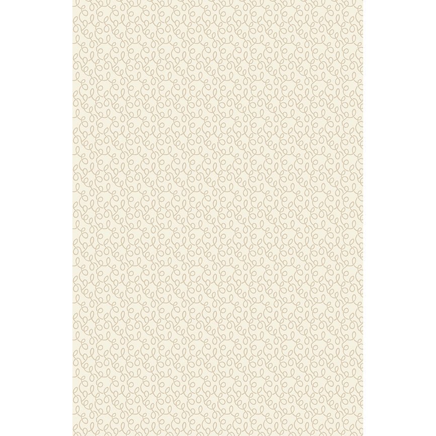 Vermicelli Wallpaper - Sage InteriorsFarrow & BallWallpaper