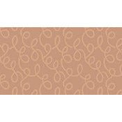 Vermicelli Wallpaper - Sage InteriorsFarrow & BallWallpaper