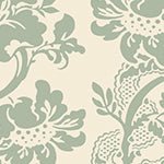 Versailles Wallpaper - Sage InteriorsFarrow & BallWallpaper