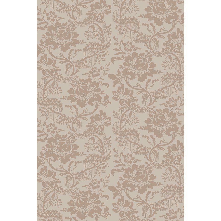 Versailles Wallpaper - Sage InteriorsFarrow & BallWallpaper