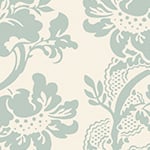 Versailles Wallpaper - Sage InteriorsFarrow & BallWallpaper