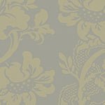 Versailles Wallpaper - Sage InteriorsFarrow & BallWallpaper