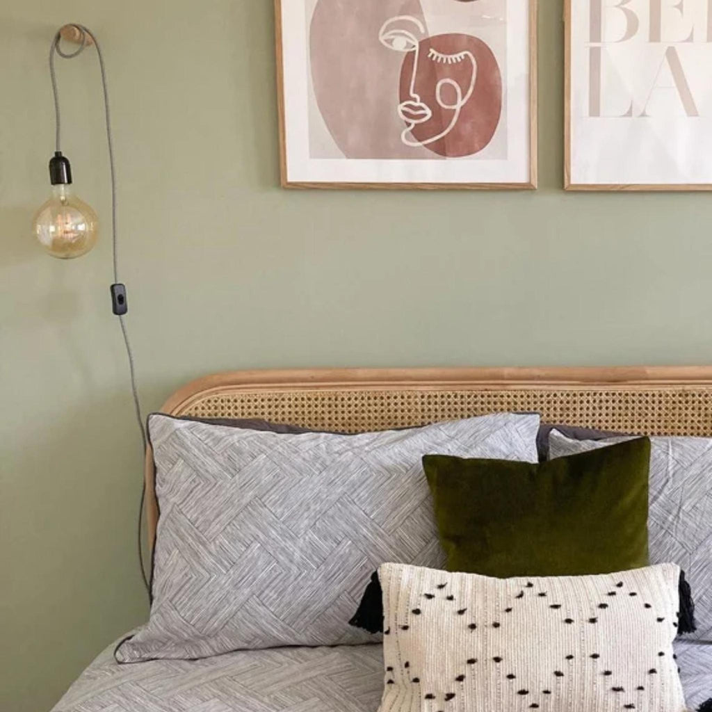 Vert De Terre No.234 - Sage InteriorsFarrow & BallPaint