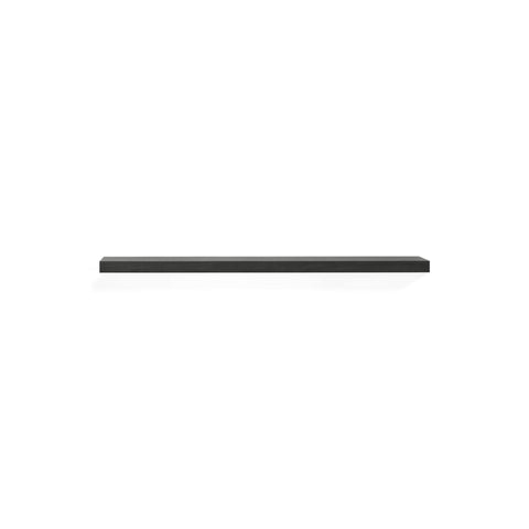 Wall Shelf, Black Oak - Sage InteriorsethnicraftDecor