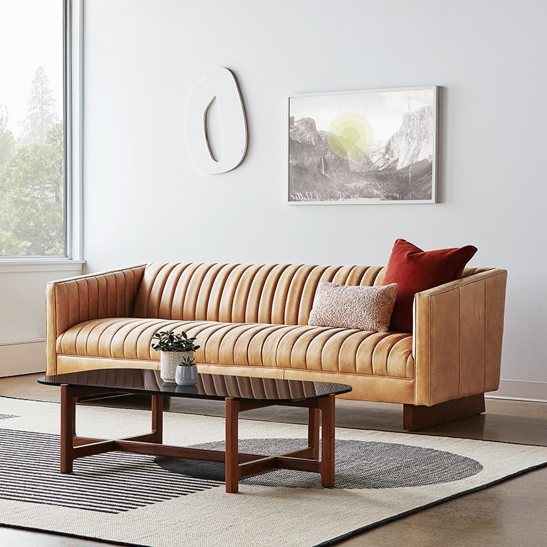 Wallace Sofa - Sage Interiorsgus