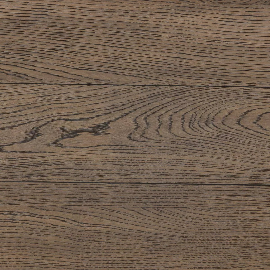 Warby Worn Oak Media Console - Sage InteriorsFour HandsMedia Stand