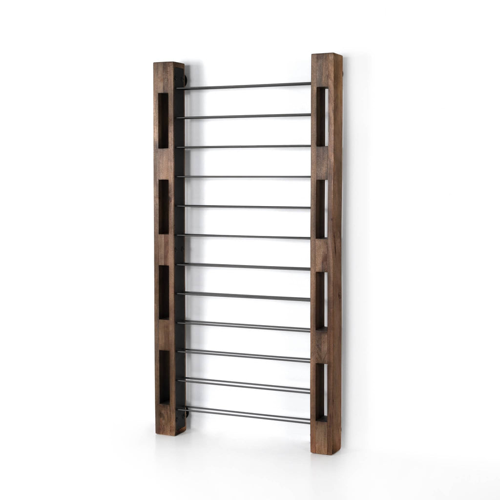 Washington Wine Rack - Sage InteriorsFH