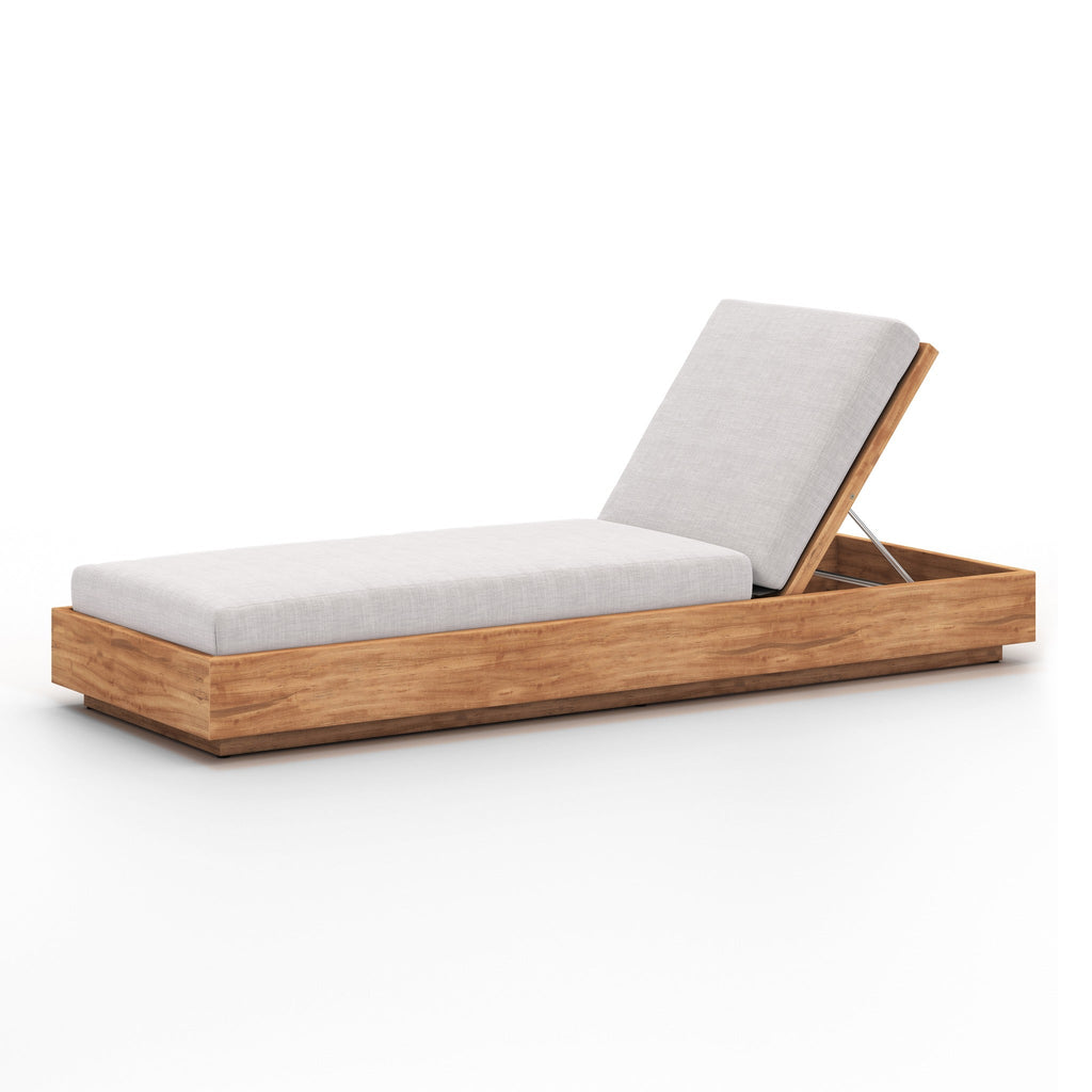 Whidbey Outdoor Chaise - Sage InteriorsFHSunbed