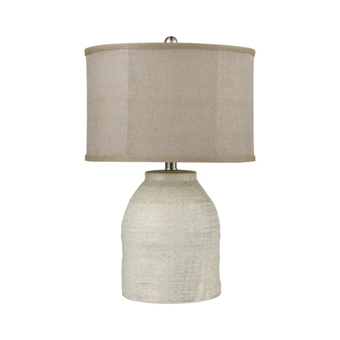 White Harbor Table Lamp - Sage InteriorsELK HomeTable Lamp