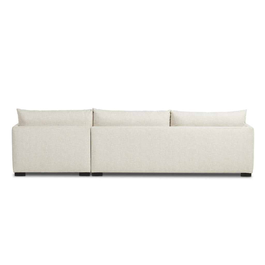 Wickham 2 - Piece Sectional Chaise - Sage InteriorsFour HandsSectional Sofa Units