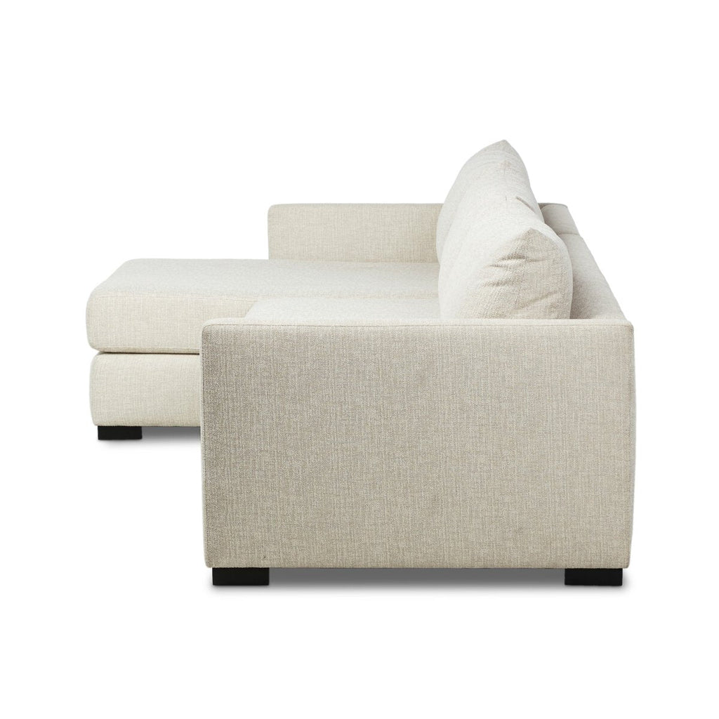 Wickham 2 - Piece Sectional Chaise - Sage InteriorsFour HandsSectional Sofa Units