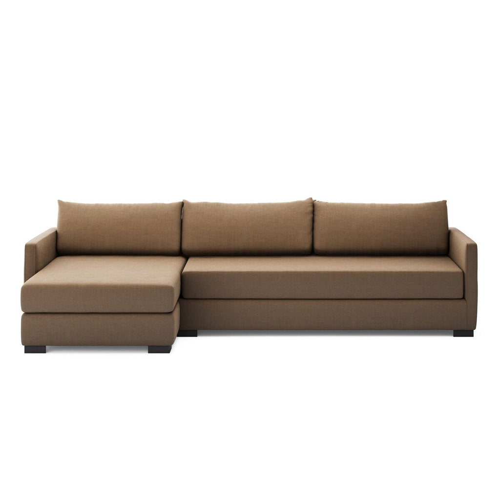 Wickham 2 - Piece Sectional Chaise - Sage InteriorsFour HandsSectional Sofa Units