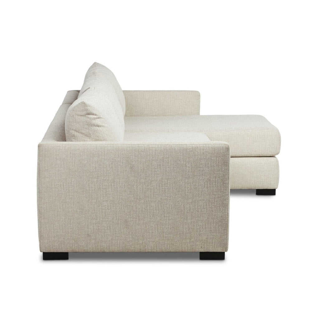 Wickham 2 - Piece Sectional Chaise - Sage InteriorsFour HandsSectional Sofa Units