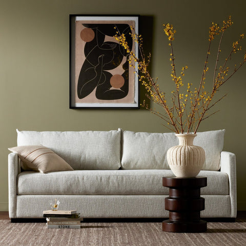 Wickham Sofa Bed - 86" - Sage InteriorsFour HandsSofa