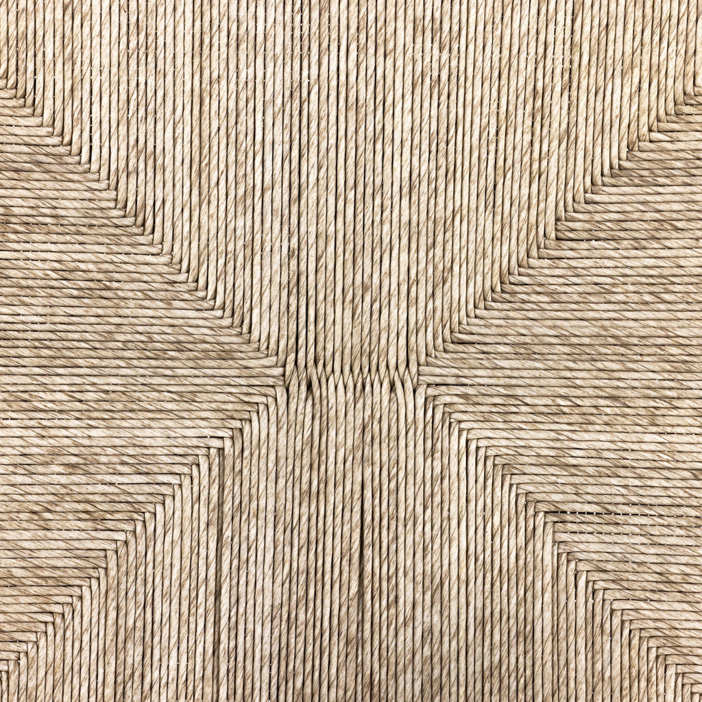 Wishbone Weathered Grey Teak Accent Chair - Sage InteriorsFHAccent Chair