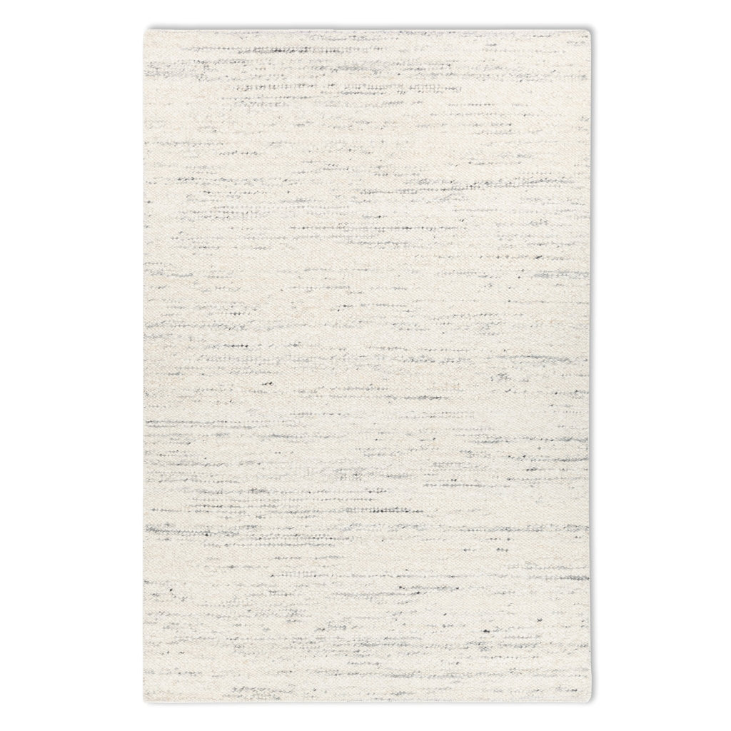 Wisp Rug – Handwoven Wool with Birch - Inspired Texture - Sage InteriorsSage InteriorsRug Wisp