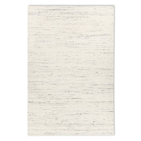 Wisp Rug – Handwoven Wool with Birch - Inspired Texture - Sage InteriorsSage InteriorsRug Wisp
