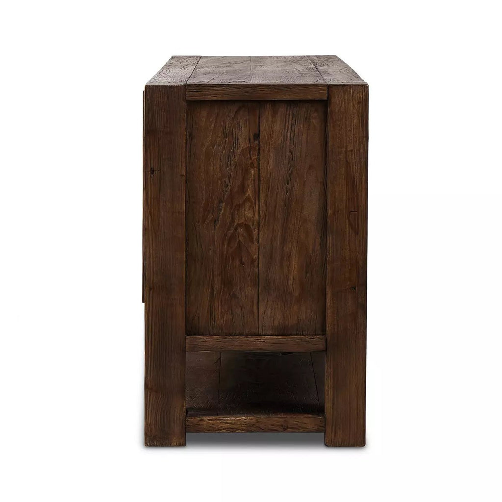 Wolcott Sideboard - Sage InteriorsFour Handssideboard