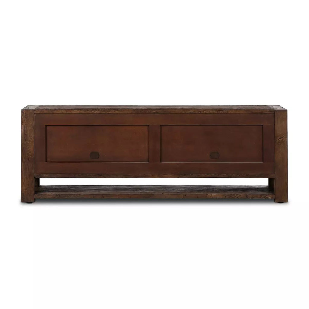 Wolcott Sideboard - Sage InteriorsFour Handssideboard