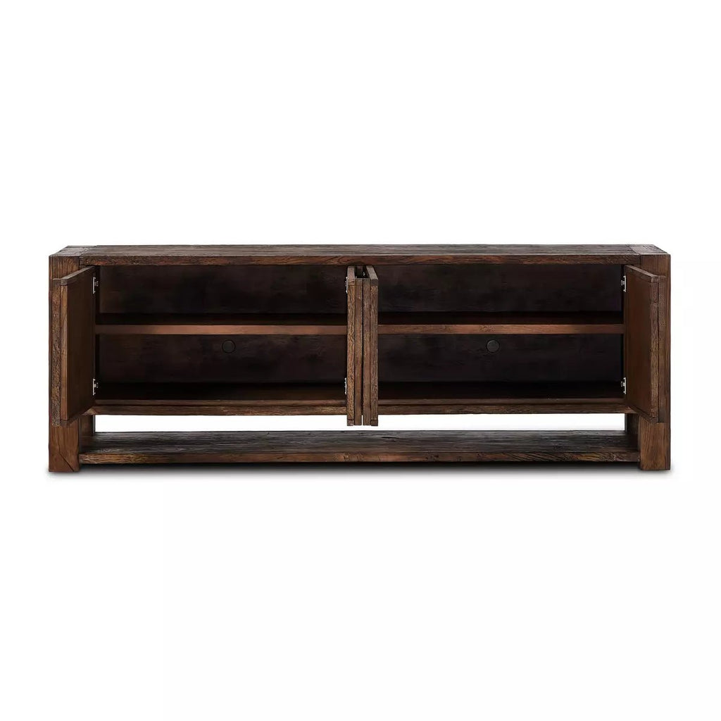 Wolcott Sideboard - Sage InteriorsFour Handssideboard