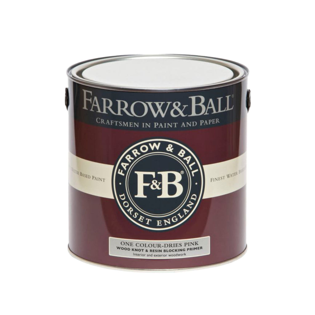 Wood Knot & Resin Blocking Primer - Sage InteriorsFarrow & BallPrimers