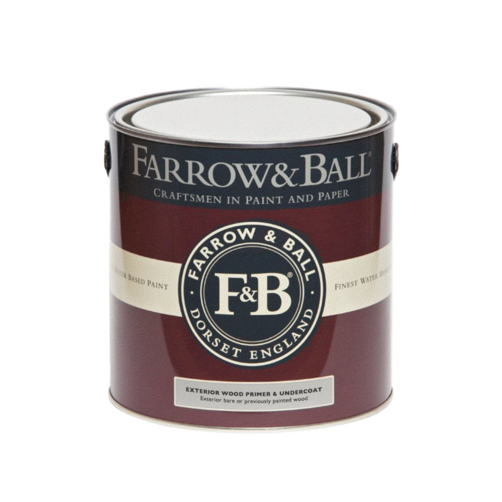Wood Primer & Undercoat - Sage InteriorsFarrow & BallPrimers