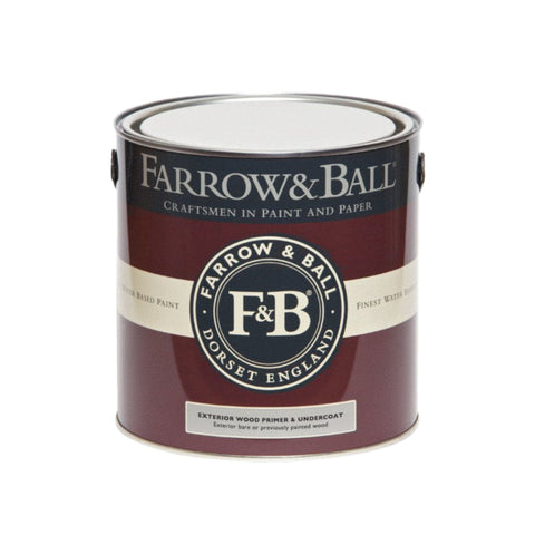 Wood Primer & Undercoat - Sage InteriorsFarrow & BallPrimers
